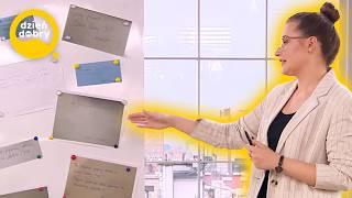 Co nasz styl pisma mówi o naszej osobowości? | DDTVN