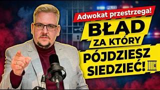 Wypłaciłeś pieniądze zmarłego? Grozi Ci 10 lat więzienia [Jak to odkręcić]