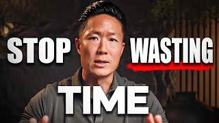 I'm 45. If you're in your 30s watch this: