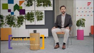 Przedsiębiorstwo Gotowe na Przyszłość – Efektywność energetyczna