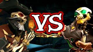 Ultimate BOSS Battle - Sea of Thieves