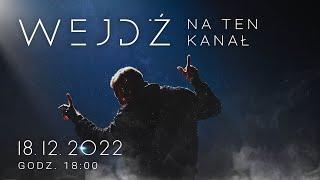Miłosz Brzeziński, 20m2 talk-show, odc. 311, cz.1