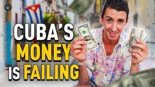 The Truth Behind Cuba's Bitcoin Revolution | What it Really Looks Like