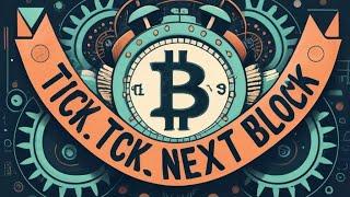 Prawie 200 dni do halvingu - podcast Kwarantanna z Bitcoinem